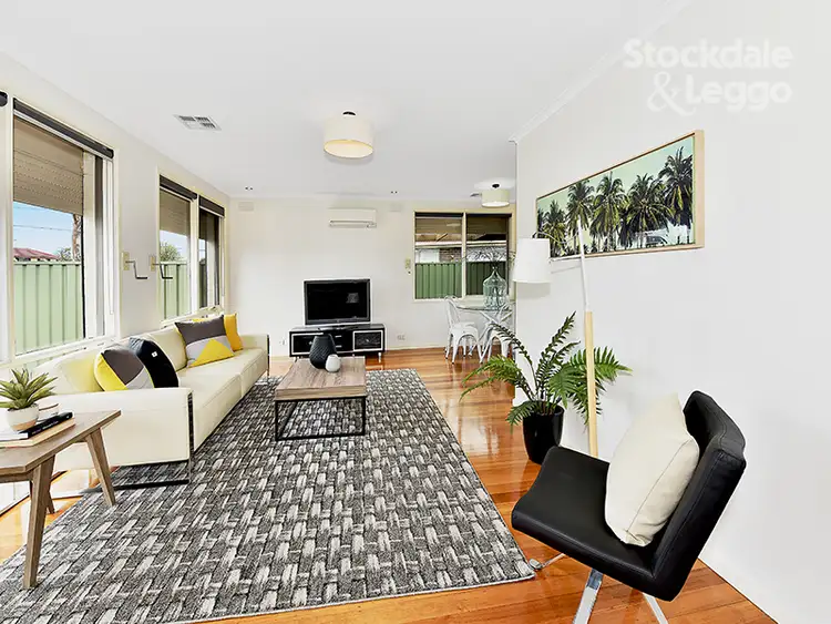 Fourth view of Homely house listing, 165 Carrick Drive, Gladstone Park VIC 3043