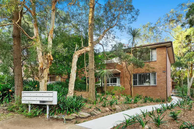 Fourth view of Homely apartment listing, 5/8 Helen Street, Lane Cove NSW 2066
