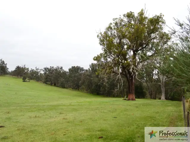 Fourth view of Homely rural property listing, Address available on request