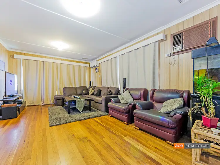 Sixth view of Homely house listing, 5 Barwise Street, Laverton VIC 3028