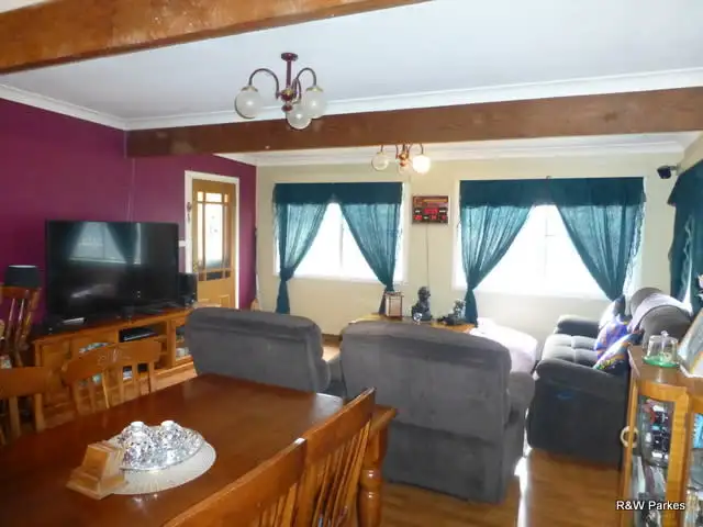 Third view of Homely house listing, 12 Rose Street, Parkes NSW 2870