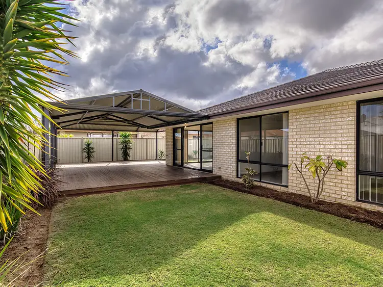 Fourth view of Homely house listing, 12 Montague Street, Secret Harbour WA 6173