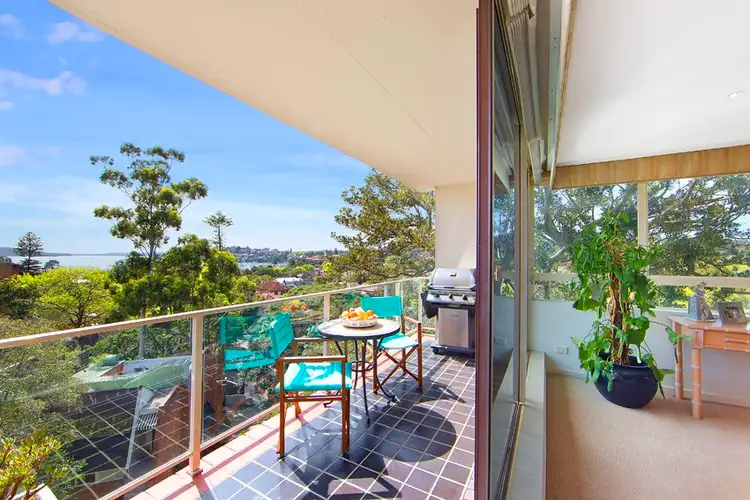 Sixth view of Homely apartment listing, 9/35 Ocean Avenue, Double Bay NSW 2028