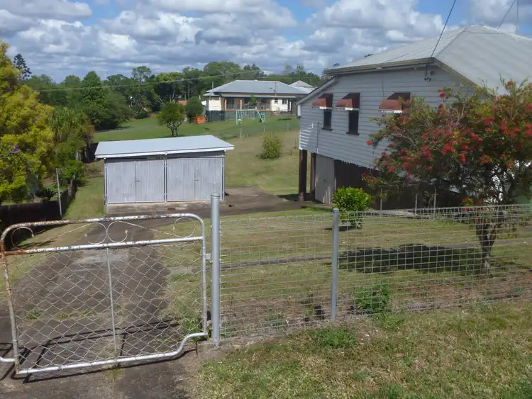 Fifth view of Homely house listing, 56 Henry Street, Gympie QLD 4570