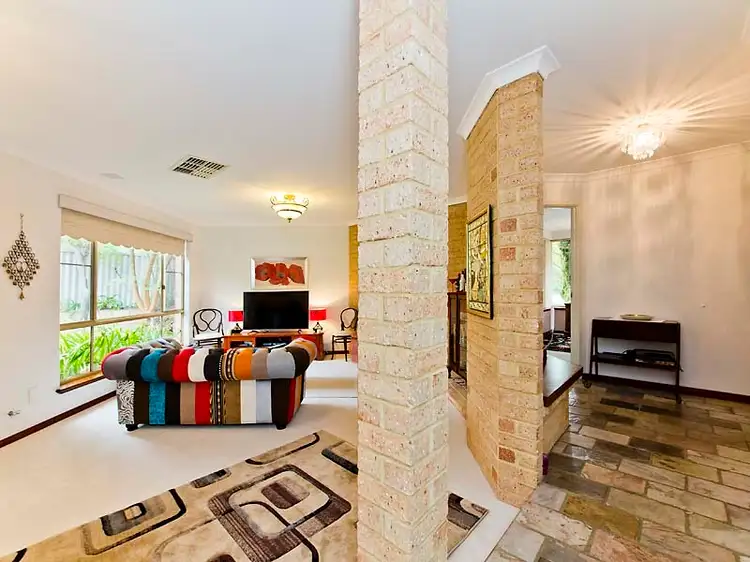 Fifth view of Homely house listing, 4 Rotorua Grove, Joondalup WA 6027