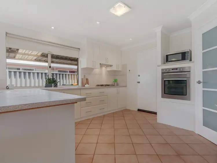 Fourth view of Homely house listing, 10 Touraine Vista, Port Kennedy WA 6172