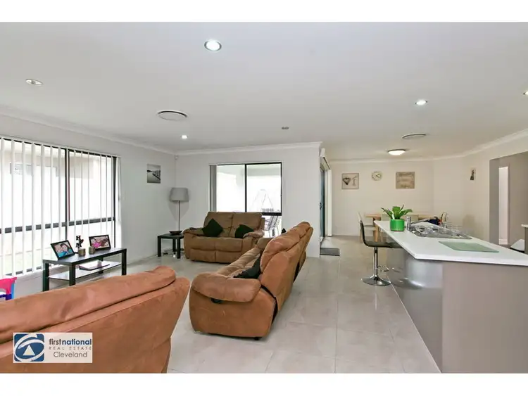Fourth view of Homely house listing, 37 King Street, Thornlands QLD 4164