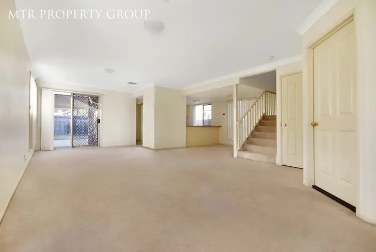 Fourth view of Homely house listing, 6 Warrego Place, Forest Lake QLD 4078
