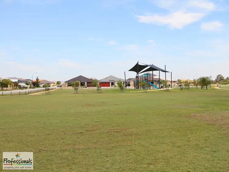 Fifth view of Homely house listing, 4 Cannich Blvd, Canning Vale WA 6155
