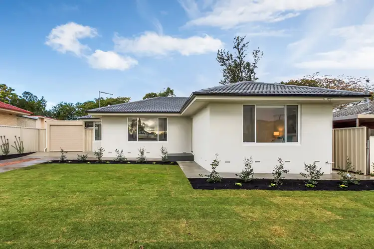 Second view of Homely house listing, 58 Jacaranda Drive, Salisbury East SA 5109