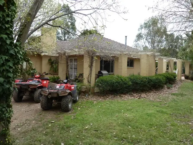 Second view of Homely rural property listing, - Barham-Deniliquin Rd, Caldwell NSW 2710