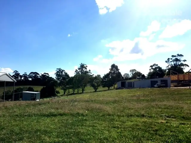Main view of Homely land listing, 10 Johnson Street, Bena VIC 3946