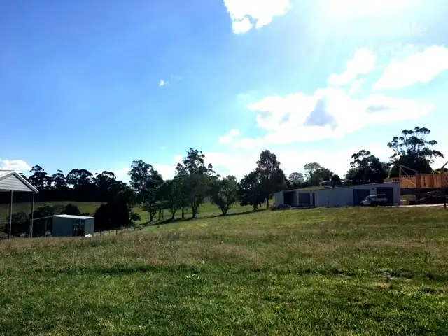 Main view of Homely land listing, 10 Johnson Street, Bena VIC 3946
