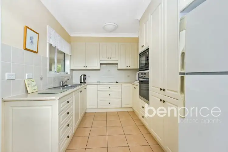 Third view of Homely house listing, 5 Manifold Road, Blackett NSW 2770