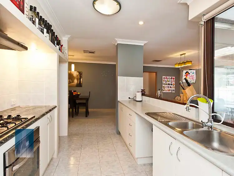 Sixth view of Homely house listing, 27 Myrna Way, Parkwood WA 6147