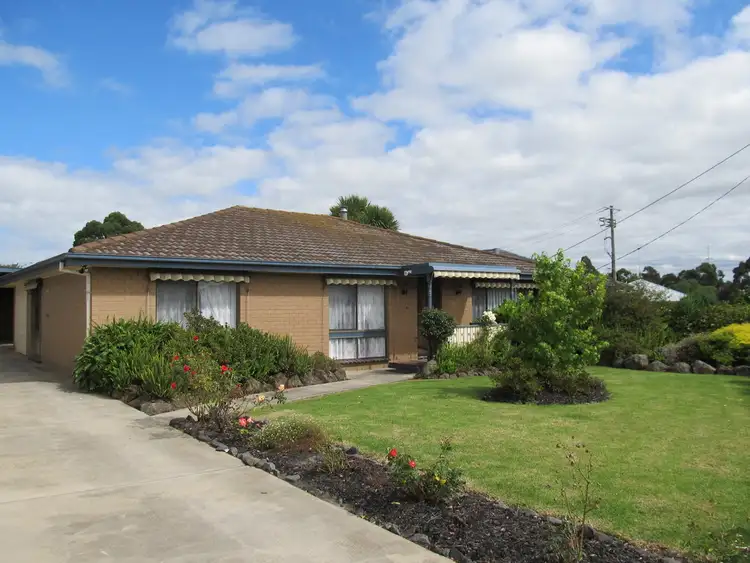 29 Charles Street, Bairnsdale VIC 3875