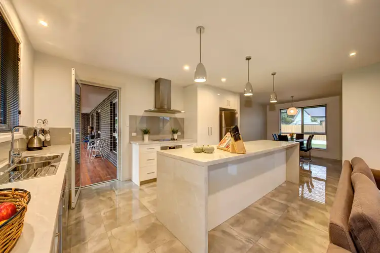 Fifth view of Homely house listing, 2/20 Fairway Crescent, Riverside TAS 7250