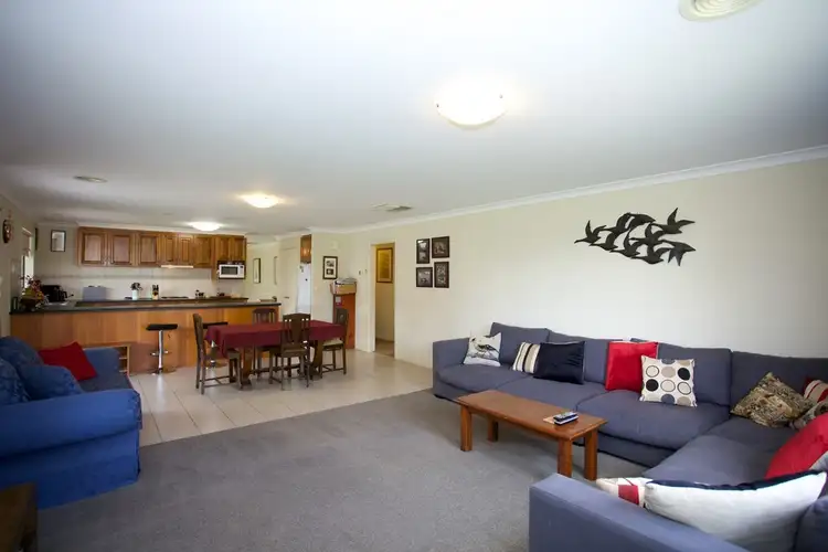 Fifth view of Homely house listing, 9 Karingal Crescent, Horsham VIC 3400
