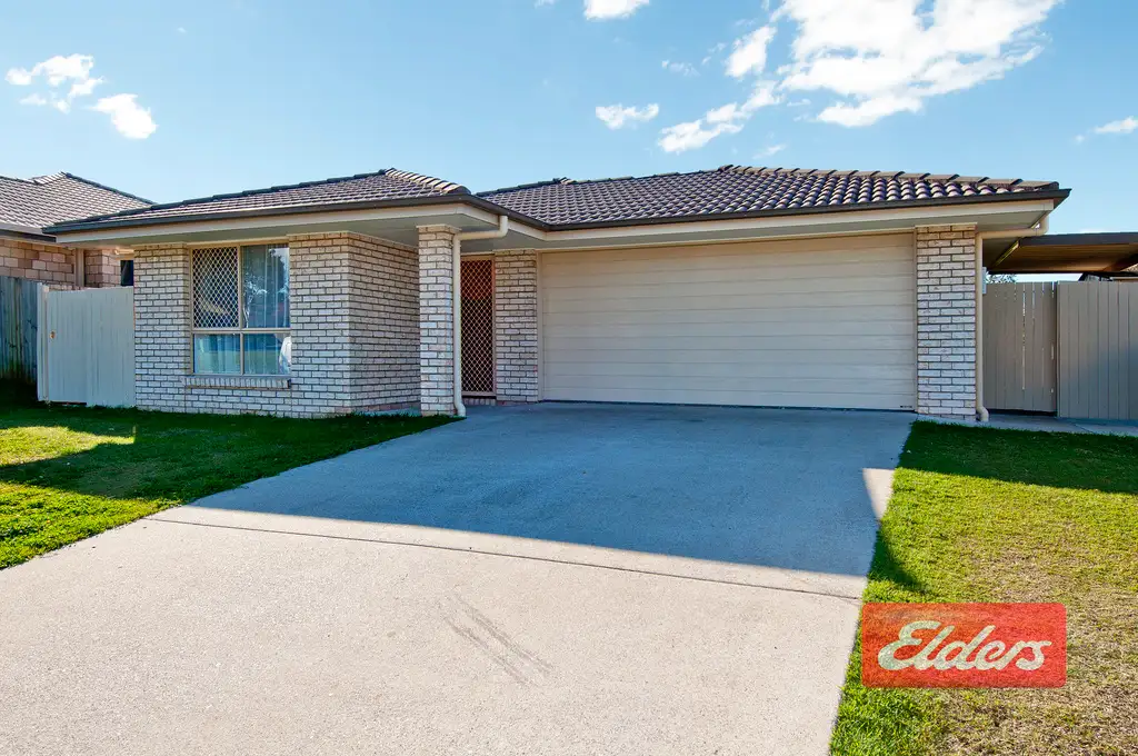 Main view of Homely house listing, 4 Highfields Court, Loganlea QLD 4131