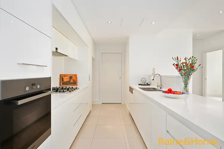 Fourth view of Homely apartment listing, 48/1 Palm Avenue, Breakfast Point NSW 2137