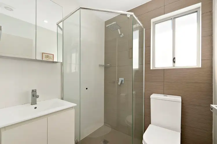 Fourth view of Homely semi-detached listing, 29 Cook Street, Lewisham NSW 2049