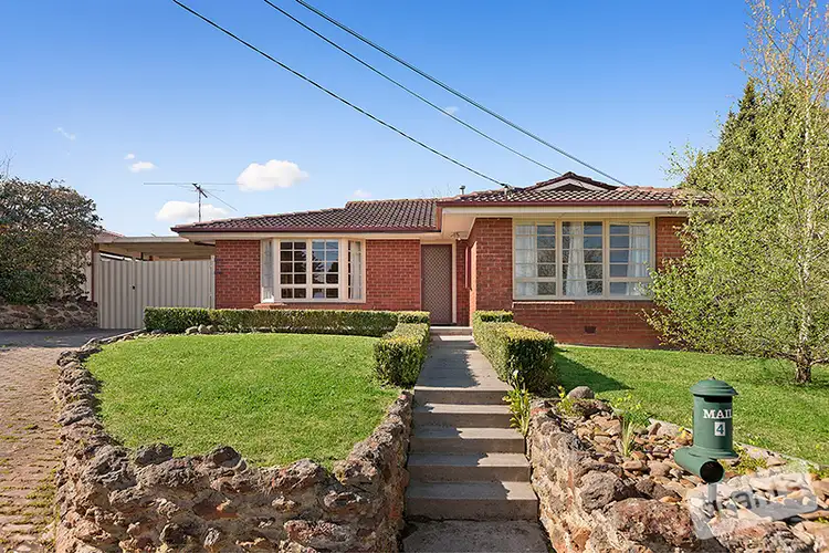 4 Torana Court, Doveton VIC 3177