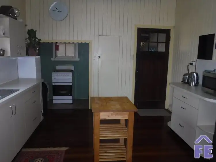 Sixth view of Homely house listing, 1 Peter Real Court, Kingaroy QLD 4610