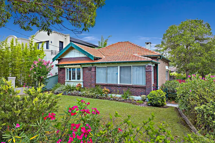 Main view of Homely house listing, 1 Howard Street, Strathfield NSW 2135