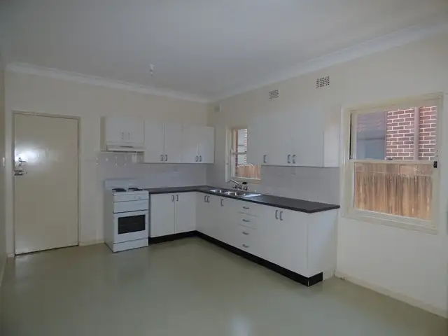 Third view of Homely house listing, 8 SAXON STREET, Belfield NSW 2191