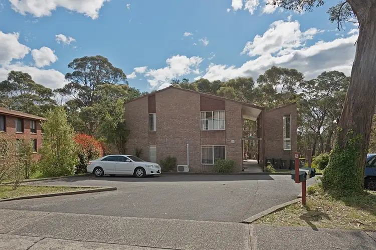 Second view of Homely unit listing, 2/2 Onslow Place, Mount Nelson TAS 7007