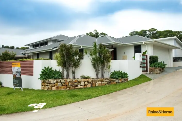 Third view of Homely house listing, 1 Island Lane, Sapphire Beach NSW 2450