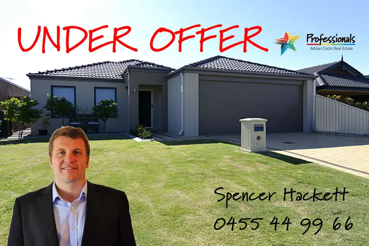 28 Olivedale Road, Madeley WA 6065