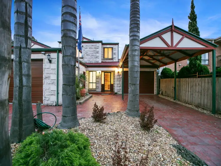 Sixth view of Homely house listing, 46 Gladesville Boulevard, Patterson Lakes VIC 3197
