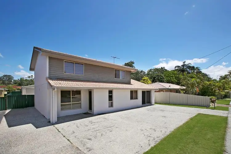 6 Tulloch Drive, Wellington Point QLD 4160