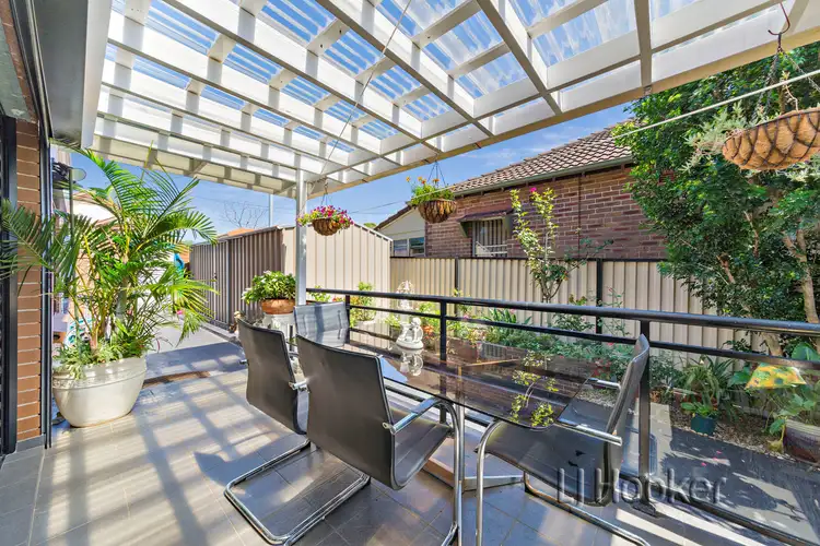 Fifth view of Homely semi-detached listing, 22 Quigg Street North, Lakemba NSW 2195