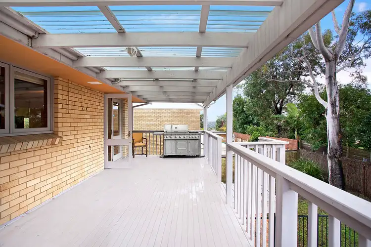 Sixth view of Homely house listing, 20 Yallaroi Road, Narraweena NSW 2099