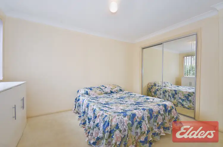 Fifth view of Homely villa listing, 4/75 Girraween Road, Girraween NSW 2145