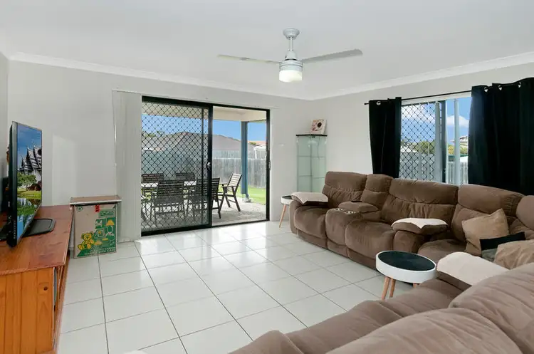 Fourth view of Homely house listing, 10 Kite Crescent, Eagleby QLD 4207