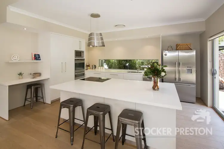 Fourth view of Homely house listing, 16 Indooroopilly Crescent, Dunsborough WA 6281