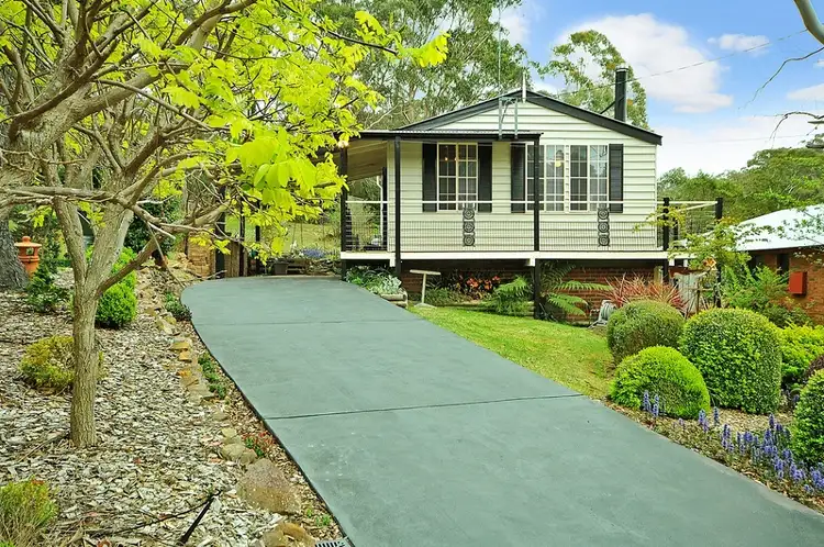 69 Peckmans Road, Katoomba NSW 2780