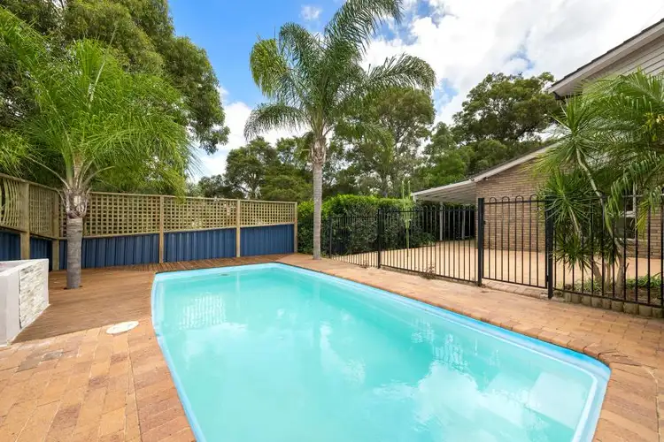 Sixth view of Homely house listing, 8 Cochrane Street, Minto NSW 2566