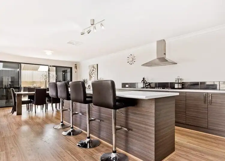 Fourth view of Homely house listing, 3 Dyer Link, Baldivis WA 6171