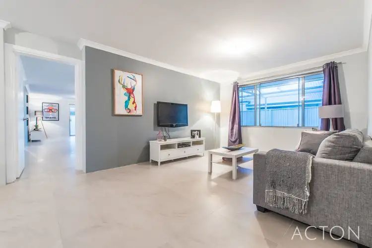 Seventh view of Homely house listing, 4 AMSTERDAM CRESCENT, Alkimos WA 6038