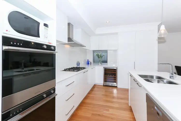 Fourth view of Homely house listing, 36a The Promenade, Mount Pleasant WA 6153