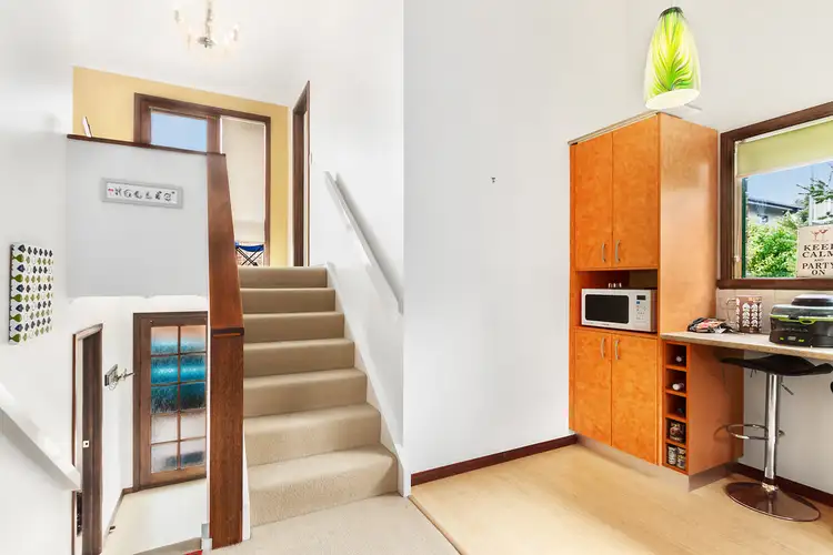 Sixth view of Homely unit listing, 11/180 Roslyn Avenue, Blackmans Bay TAS 7052