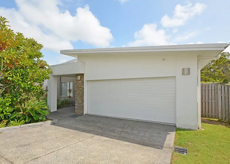 19 Bay Breeze Close, Wondunna QLD 4655