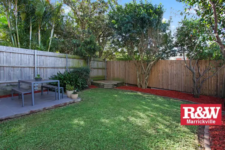 Second view of Homely house listing, 111 Crinan Street, Hurlstone Park NSW 2193