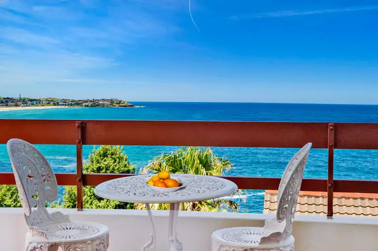 Fourth view of Homely apartment listing, 4/17 Wilga Street, Bondi NSW 2026