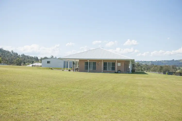 Fourth view of Homely house listing, 25 MacKellar Drive, Vacy NSW 2421