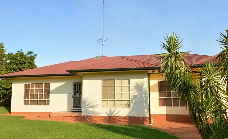 Main view of Homely house listing, 42 Curtin Street, Griffith NSW 2680